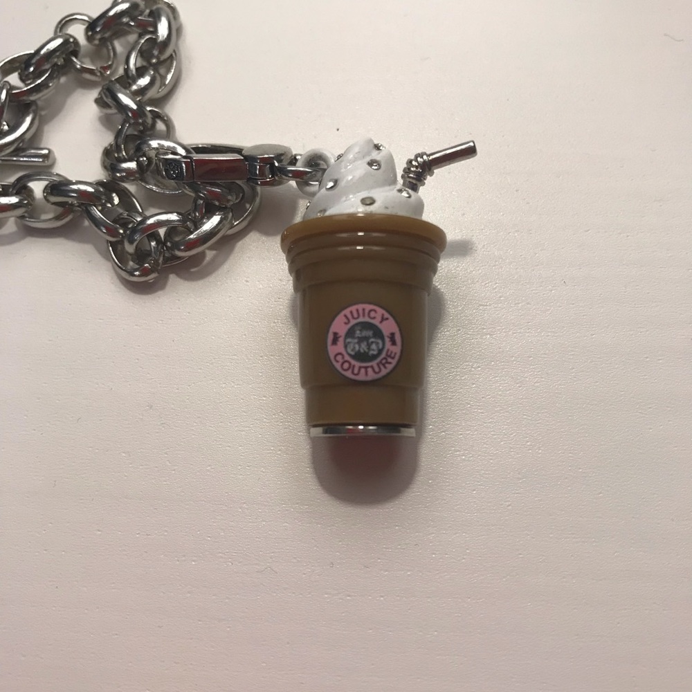 Juicy Couture Charm